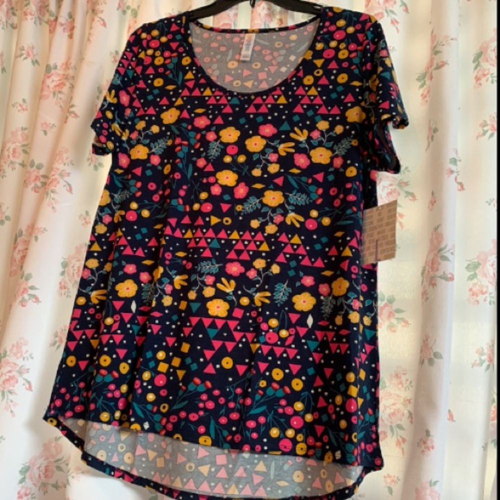 Lularoe Classic T